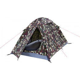 Tente Loap Mylan camouflage