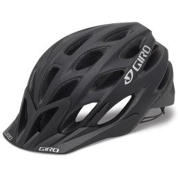 Casque vélo Giro Phase Mat vert MatBlack