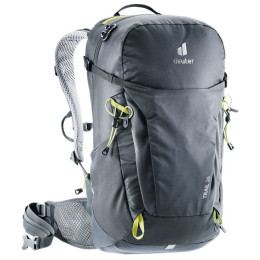 Sac à dos Deuter Trail 26 vert BlackGraphite
