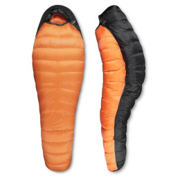 Sac de couchage en plumes Trimm Nordic