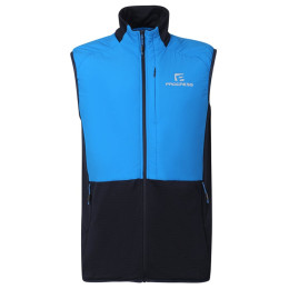 Gilet homme Progress Torsten Vest bleu / noir modrá/černo-modrá