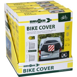 Bâche toiture Brunner Bâche protection à vélo 2/3