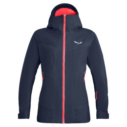 Veste femme Salewa Antelao Beltovo Twr W Jkt bleu foncé NavyBlazer/