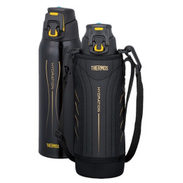 Thermos Thermos Sport 1 l vert Black