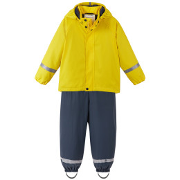 Combinaison enfant Reima Joki bleu / jaune yellow