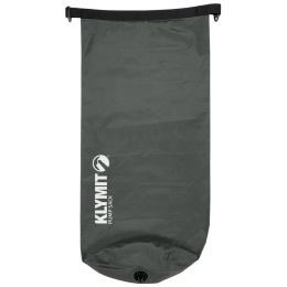 Sac-pompe Klymit Flip Valve 20L gris Grey