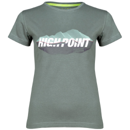 T-shirt femme High Point High Point 2.0 Lady T-Shirt