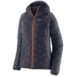 Veste femme Patagonia Micro Puff Hoody