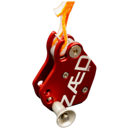 Frein Raed Sports ZAED pro2 rouge red