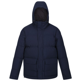 Veste homme Regatta Falkner bleue Navy