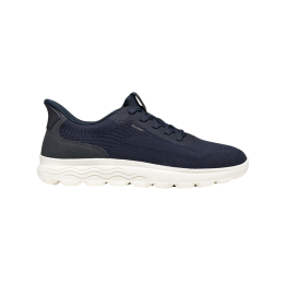 Chaussures homme Geox U Spherica Plus bleu NAVY