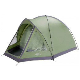 Tente Vango Berkeley 400 vert foncé