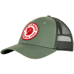 Casquette Fjällräven 1960 Logo Långtradarkeps vert clair Patina Green