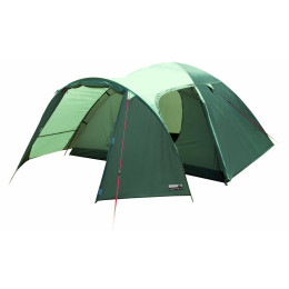 Tente High Peak Kira 3 model 2014 green