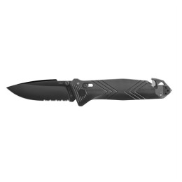 couteau pliant TB OUTDOOR Cac Army Knife Pa6 noir