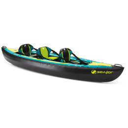 Kayak gonflable Sevylor Ottawa (2020)