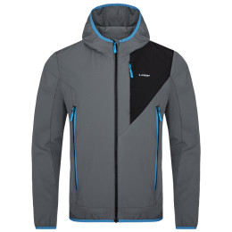 Veste homme Loap Ural girs gray