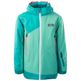 Veste enfant Brugi 1AHD vert  / vert claire Verde