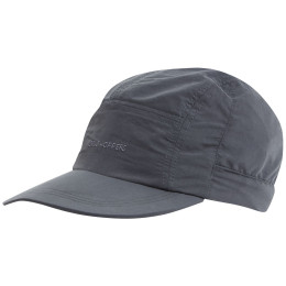 Casquette Craghoppers NL Desert Hat III gris Black Pepper