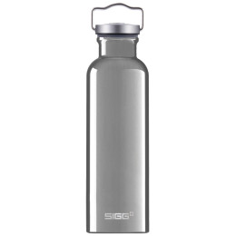 Bouteille Sigg Original Alu 0,5 l argenté Alu