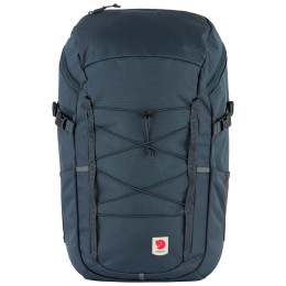 Sac à dos Fjällräven Skule Top Zip 30 bleu Navy