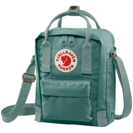 Sac Fjällräven Kånken Sling vert foncé Frost Green