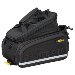 Sac pour porte-bagage Topeak MTX TrunkBag DX noir