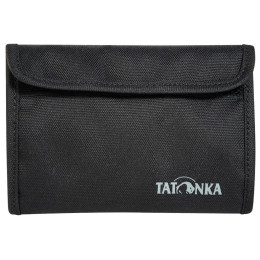 Mallette de voyage Tatonka Passport Safe Rfid Block noir black