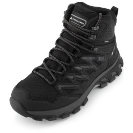 Chaussures homme Alpine Pro Ipore noir Black