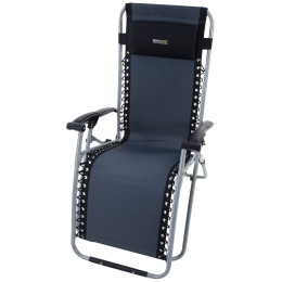 Chaise Regatta Colico Chair vert Black