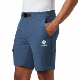 Short homme Columbia Maxtrail Short bleue DarkMountain
