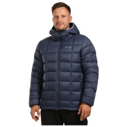 Veste d'hiver homme Kilpi Rebeki-M bleu foncé NVY
