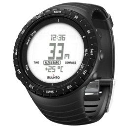 Monte Suunto Core Regular vert Black