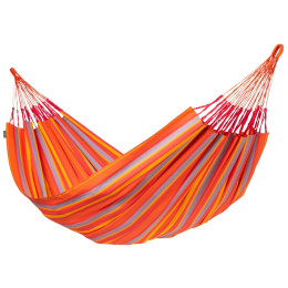 Hamac La Siesta Brisa Double BRH16R rouge toucan