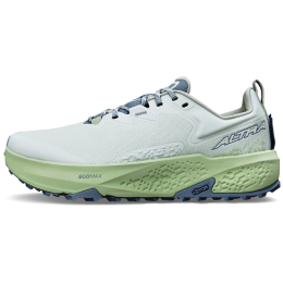 Chaussures running femme Altra Timp 6 vert clair MINT
