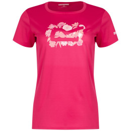 T-shirt femme Regatta Wmn Fingal VIII rose Pink Potion