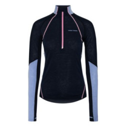 Veste polaire fonctionnelle femme Kari Traa Alma Hz