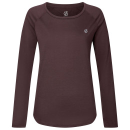 T-shirt femme Dare 2b Serenity Long Sleeve Tee
