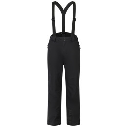Pantalon homme Dare 2b Achieve III Pant short noir Black