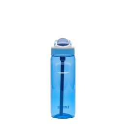 Bouteille Kambukka Lagoon 750 ml bleu Crisp Blue