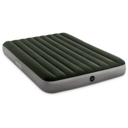 Matelas goflable Intex Queen Dura-Beam Prestige 64109