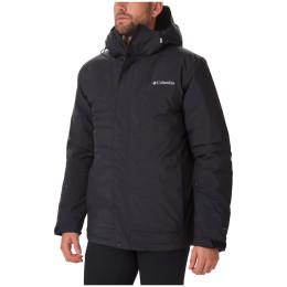 Veste homme Columbia Horizon Explorer Insulat vert Black