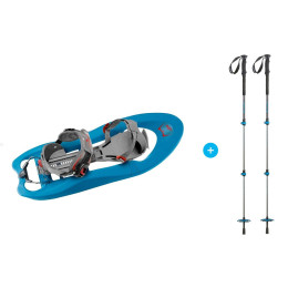 Raquettes à neige Ferrino Baldas Lys Castor Special