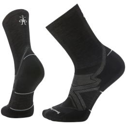 Chaussettes Smartwool Run Cold Weather Targeted Cushion Crew