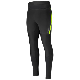 Pantalon homme Etape Sprinter WS noir / jaune Black/YellowFluo