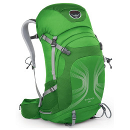 Sac à dos Osprey Stratos 36 green