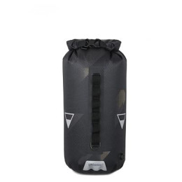 Sacoche vélo de guidon WOHO X-Touring Dry Bag 7L vert