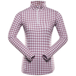 T-shirt femme Alpine Pro Stansa 2 violet Purple