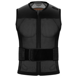 Protection dorsale Relax Speedmaster Evo noir