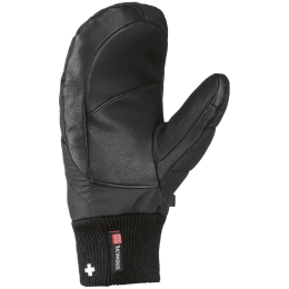 Moufles ski femme SnowLife Bliss DT Mitten W´s noir black